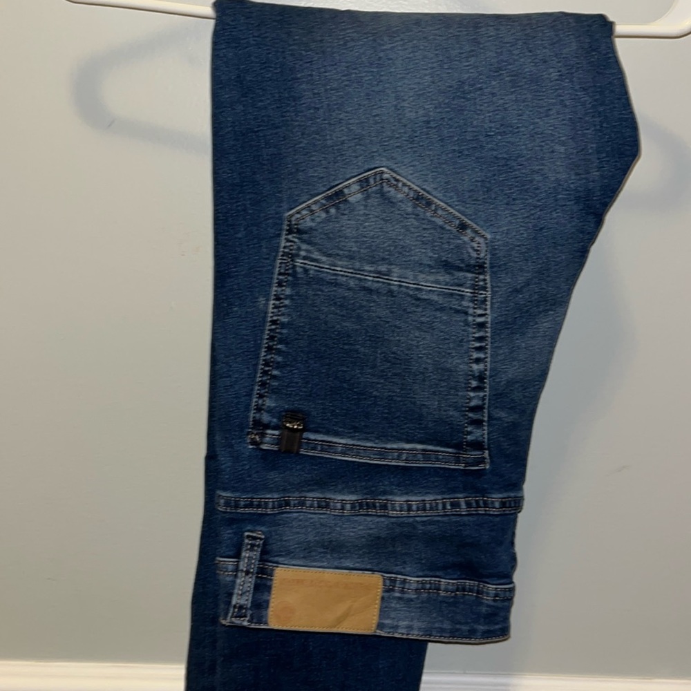 Men’s Buffalo David Bitton Skinny Stretch jeans
W 33 L 32